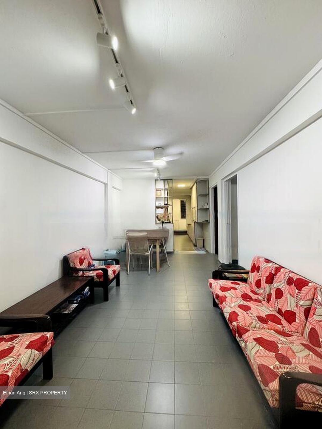 Blk 112 Commonwealth Crescent (Queenstown), HDB 3 Rooms #481639811